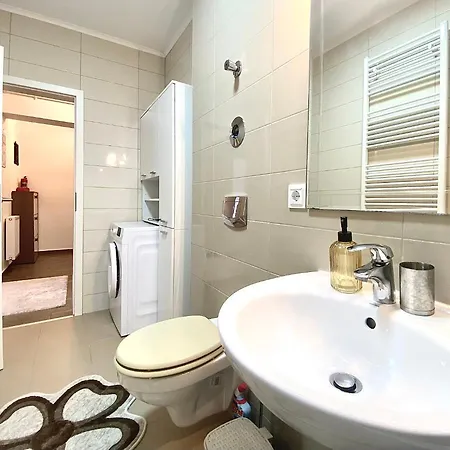 Apartament Daria's *