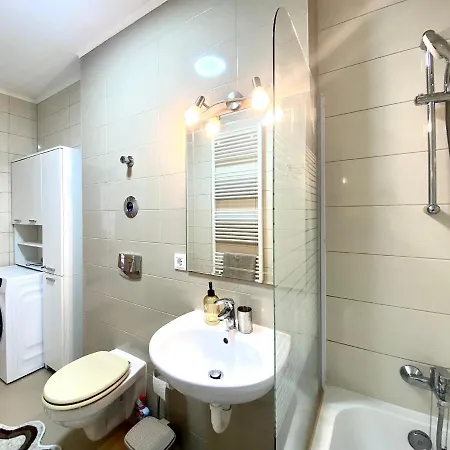 Daria's Apartament