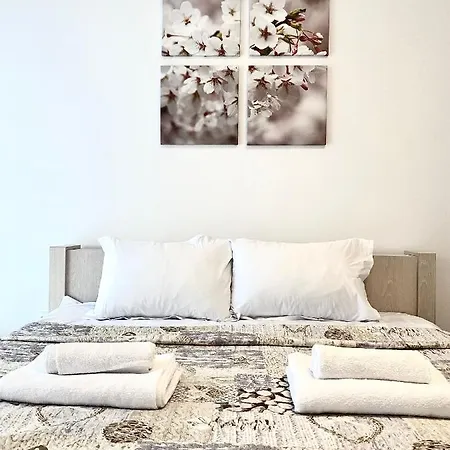 Apartament Daria's *