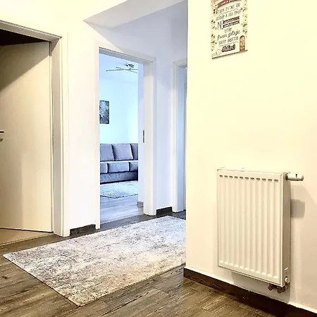 Daria's Daire Braşov