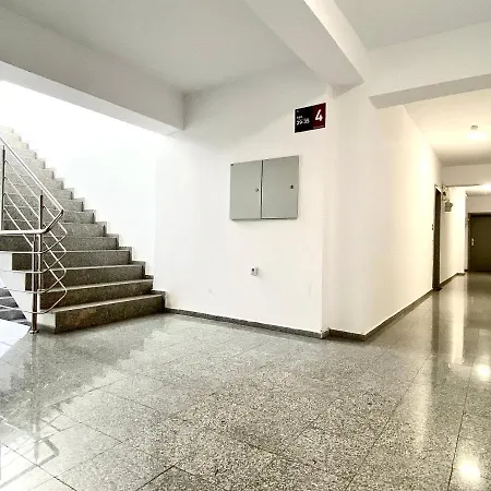 Apartament Daria's *