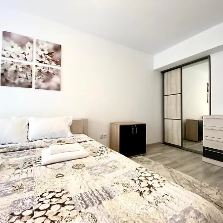 Apartament Daria's