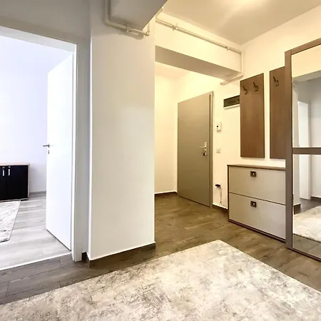Daria's Apartament