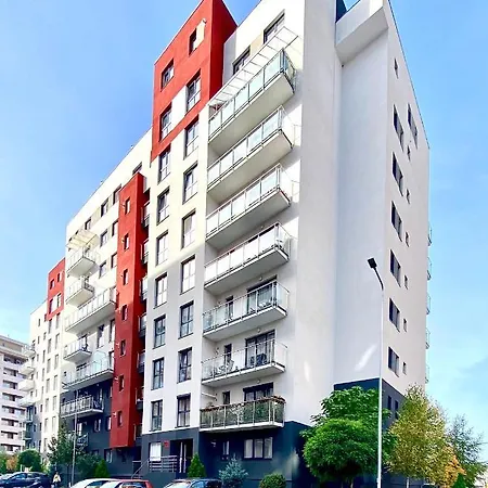 Daria's Apartament *
