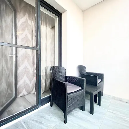 Daria's Apartament Brașov