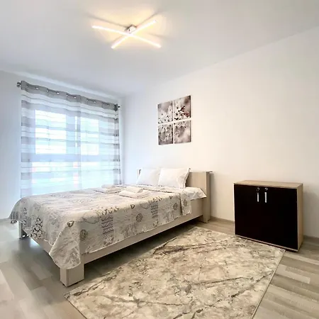 Daria's Apartament *