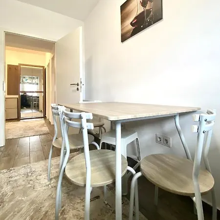 Daria's Apartament