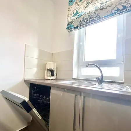 Apartament Daria's Brașov