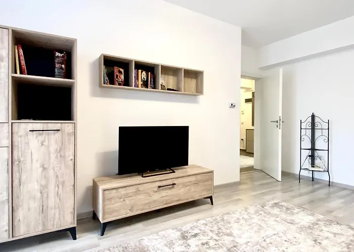 Daria's 布拉索夫