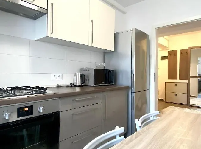 Daria's * 布拉索夫