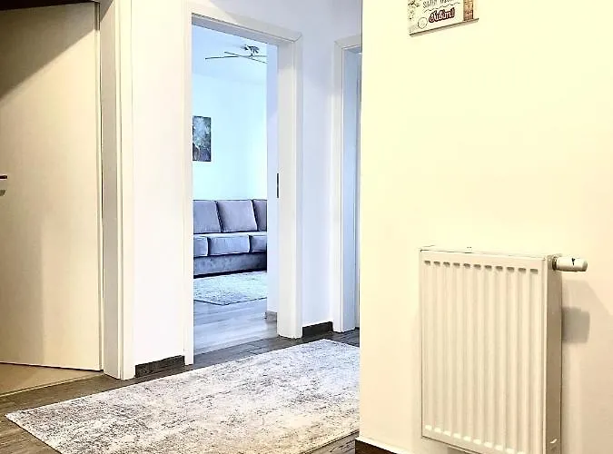 Daria's 公寓 布拉索夫