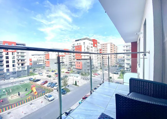 Daria's 布拉索夫