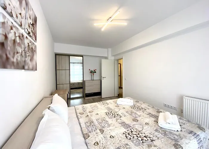 Daria's 布拉索夫