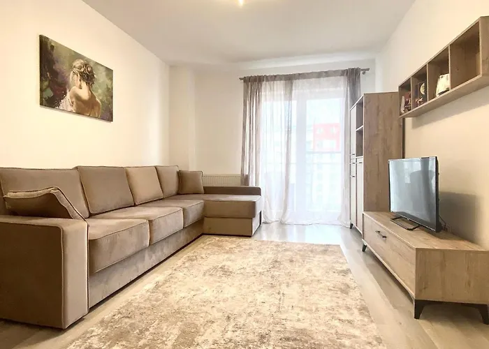 Daria's 布拉索夫