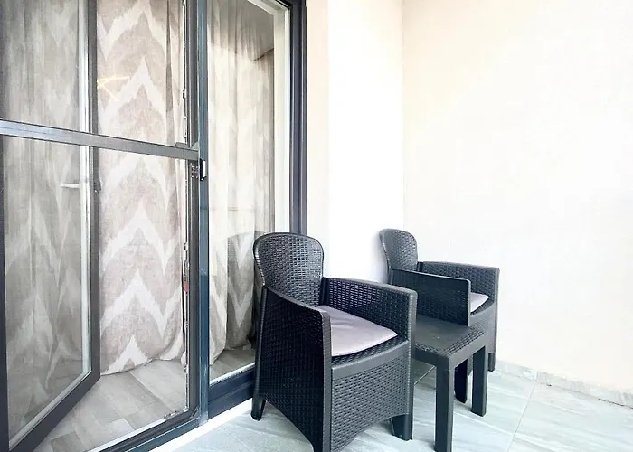 Daria's 公寓 布拉索夫