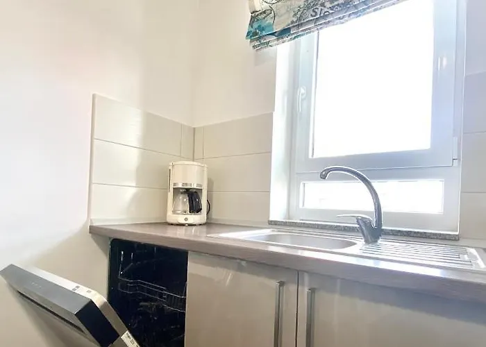 公寓 Daria's 布拉索夫